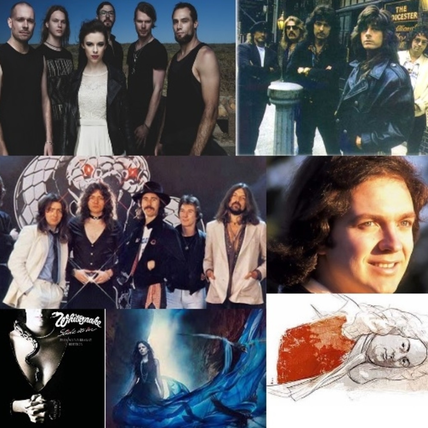 Píldoras musicales around the world 140 episode artwork