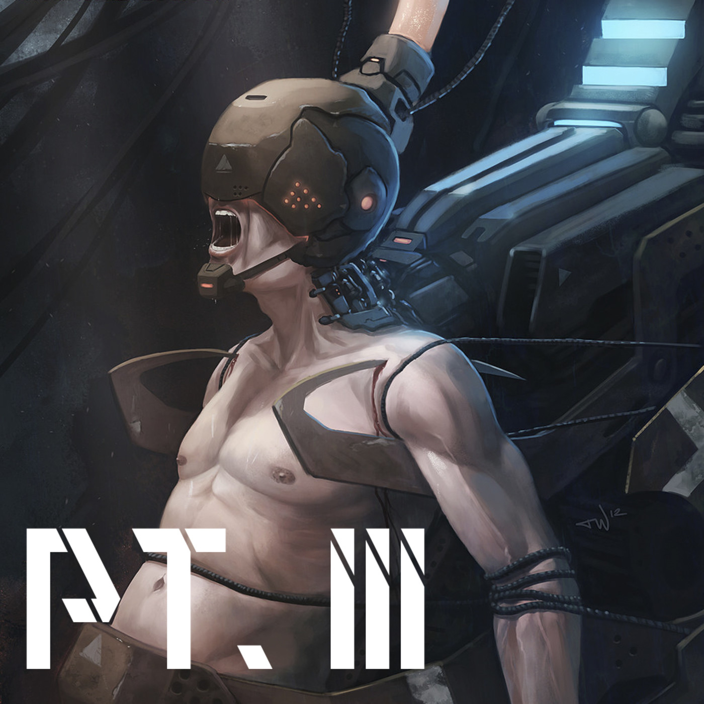 SIETCH METAL PODCAST