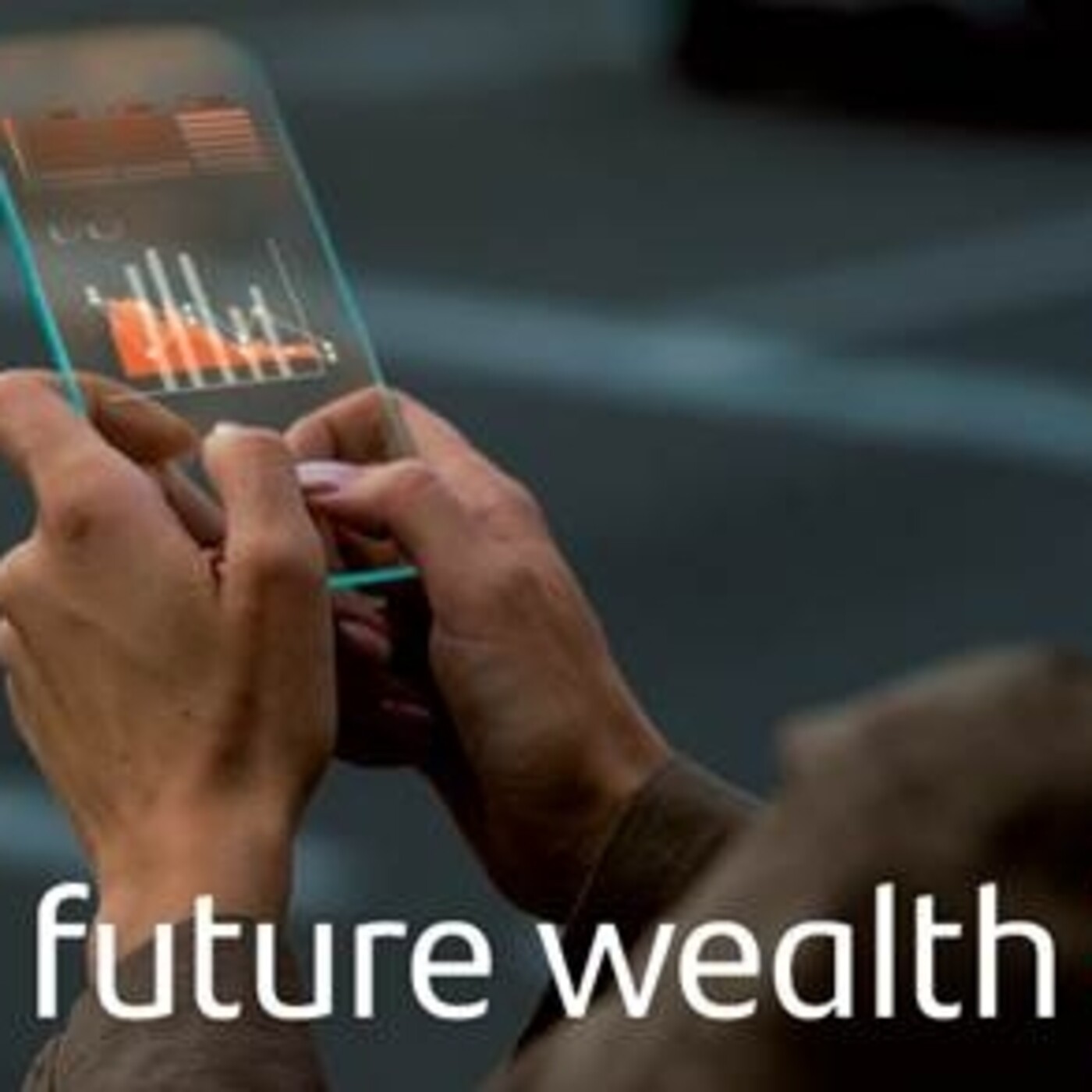 Future Wealth: Próximas tendencias en inversión sostenible - 27.09.2021