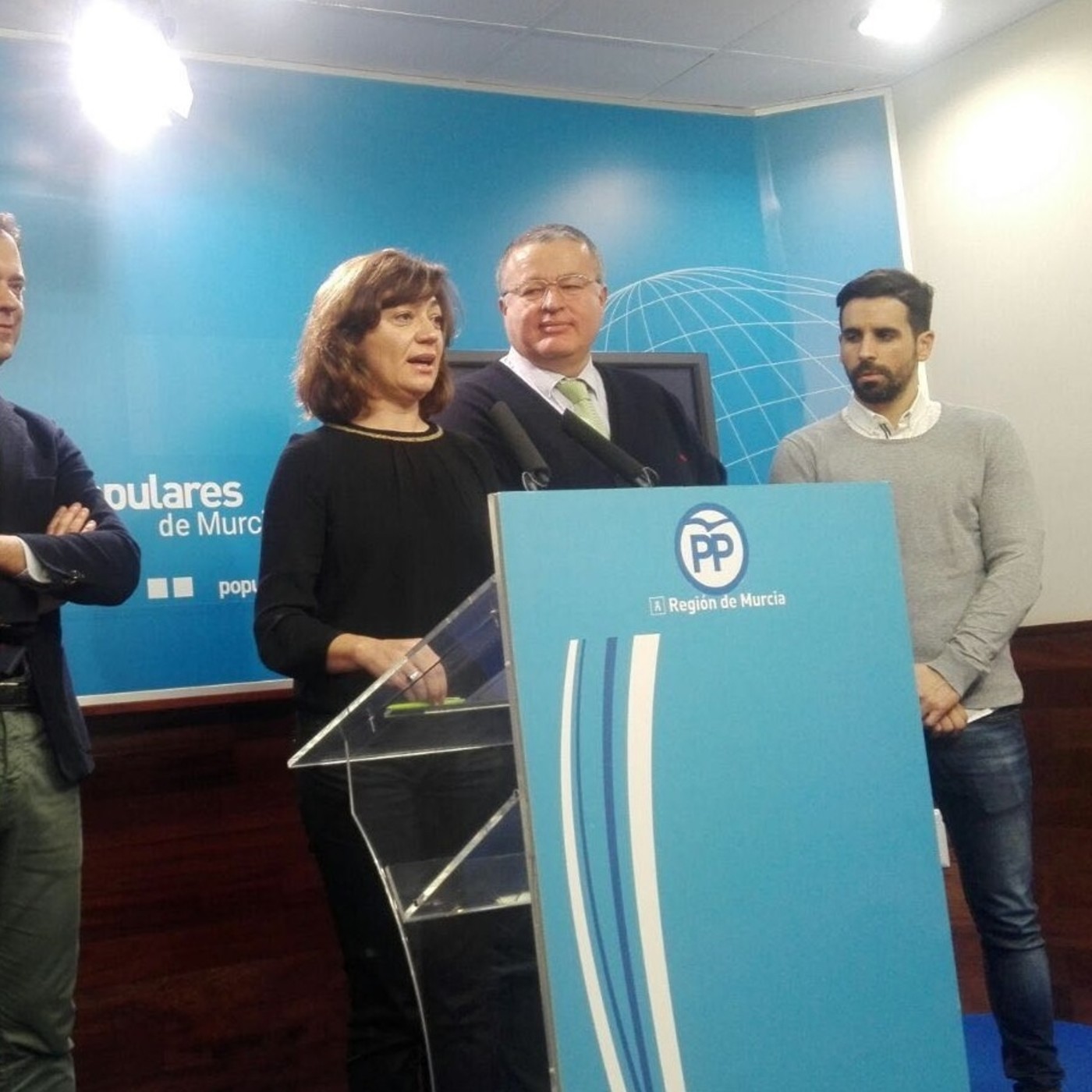 Partido Popular de Jumilla