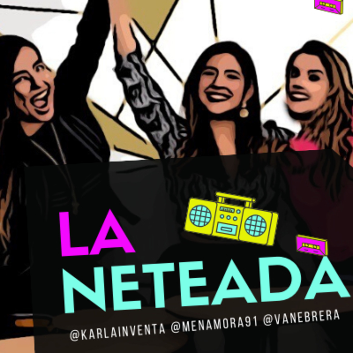 La Neteada