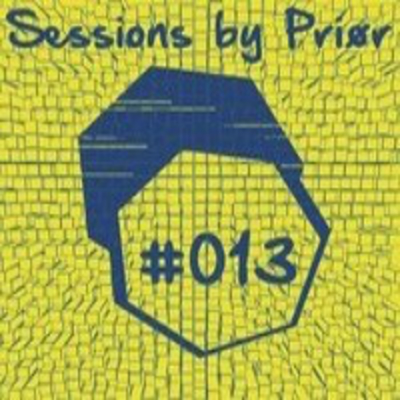 Sessions by Priør