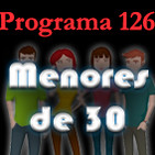Programa 126. Menores de 30