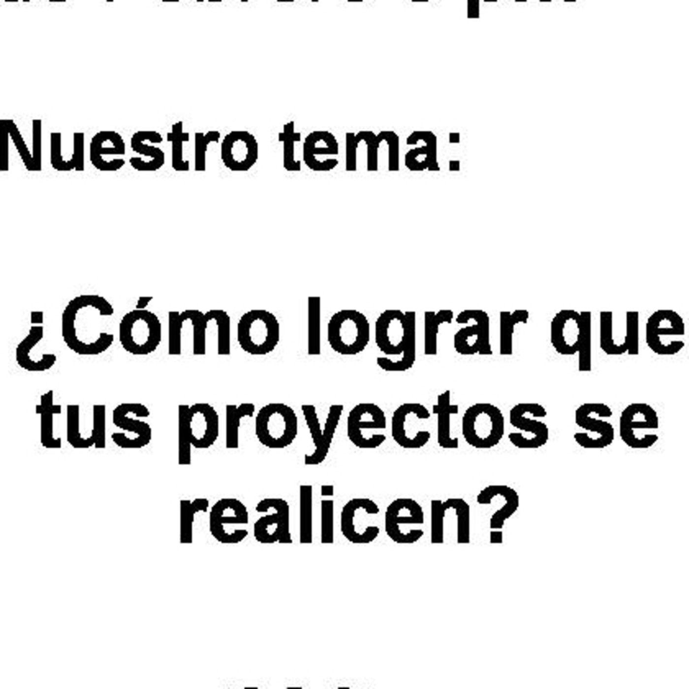 Conociéndonos @drguillearias