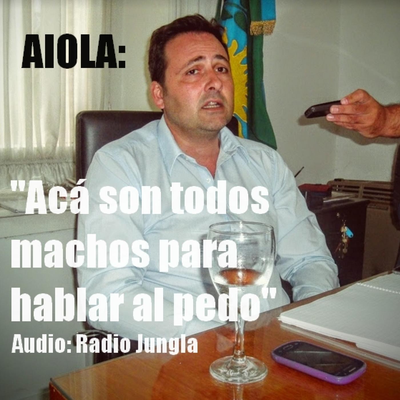 Chacabuquero de Chacabuco