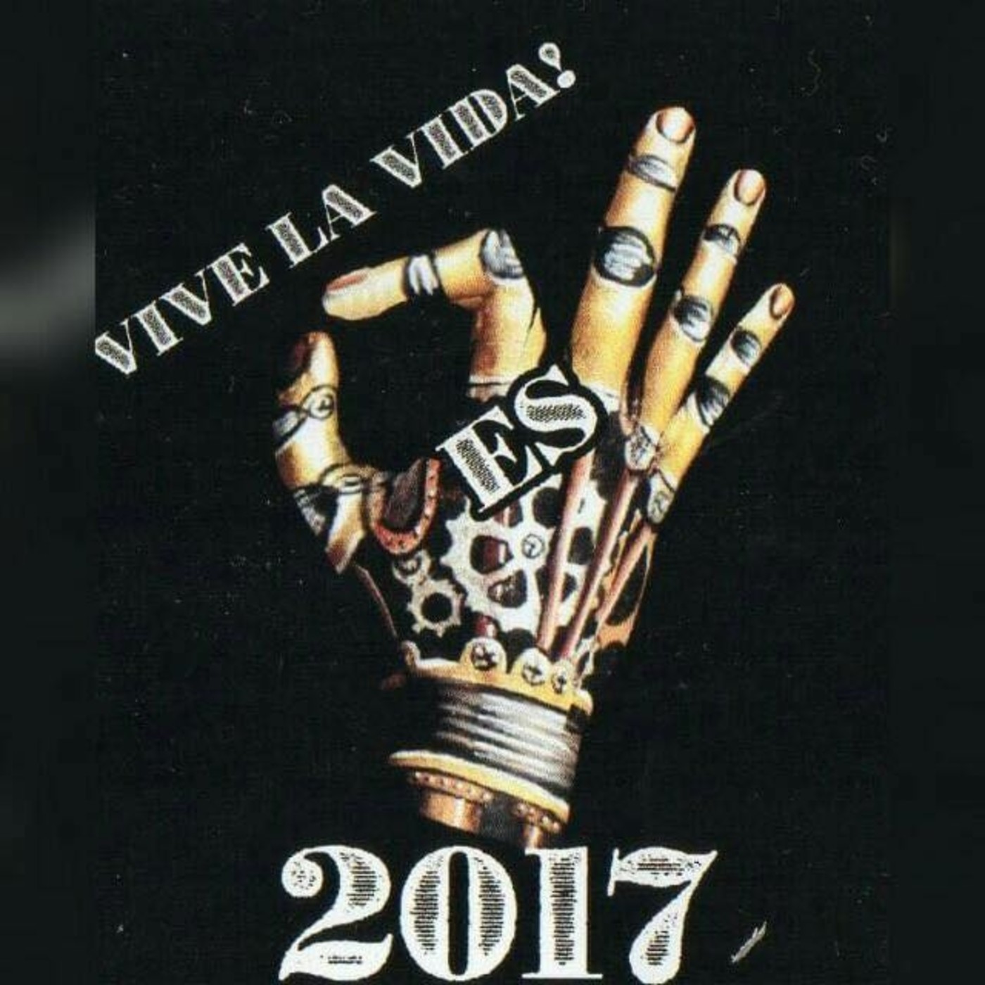 Concuso Promesas 2016