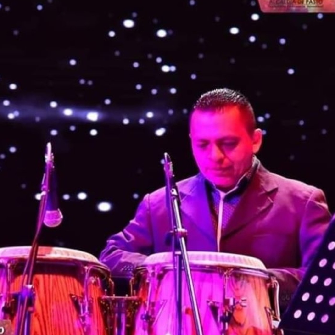 Harold Fernando Tapia