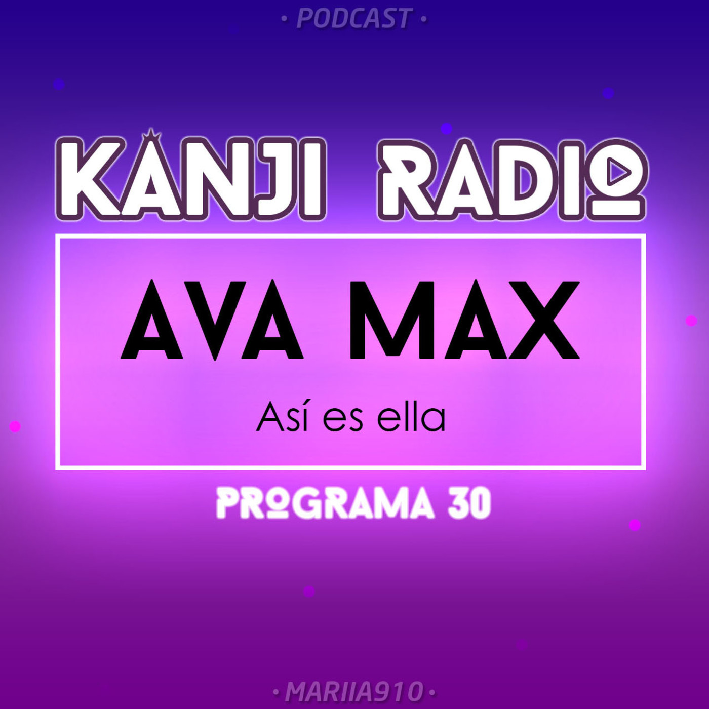 Kanji Radio