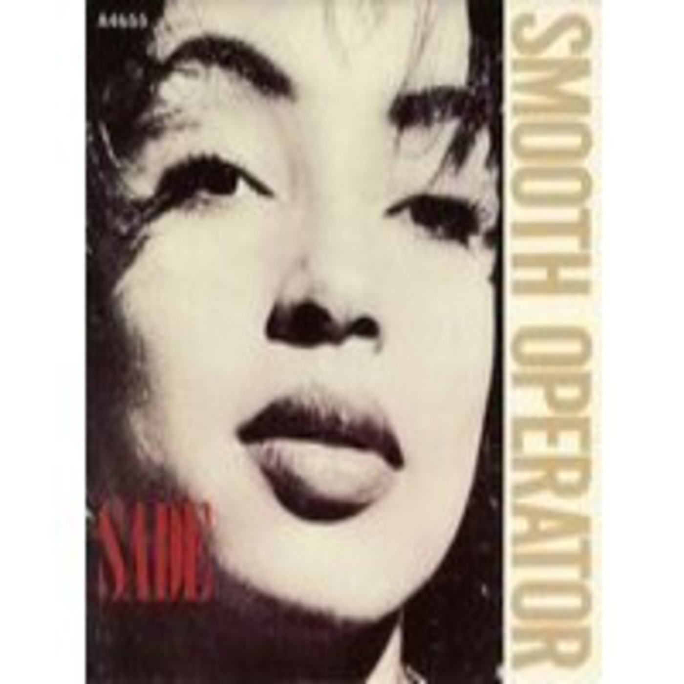 Sade, "Smooth Operator" episode artwork