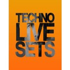 Richie Hawtin - 05-07-2013