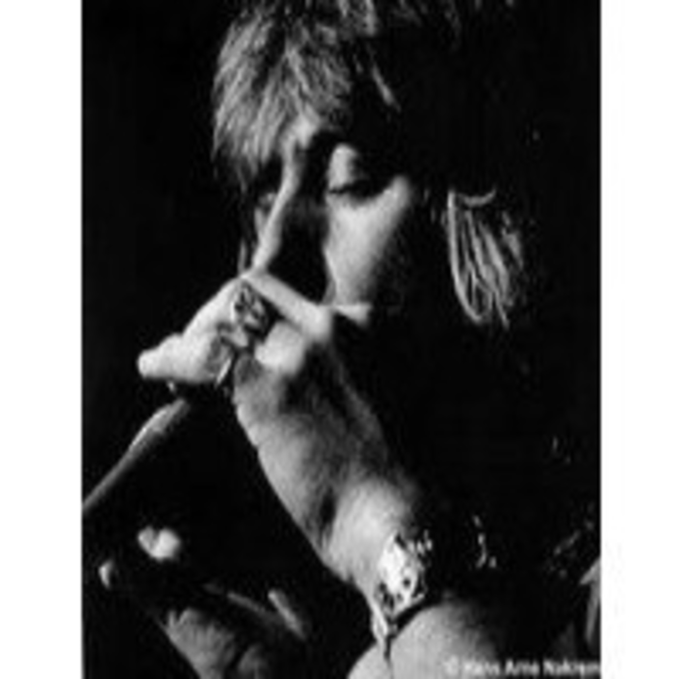 Pioneros: John Mayall