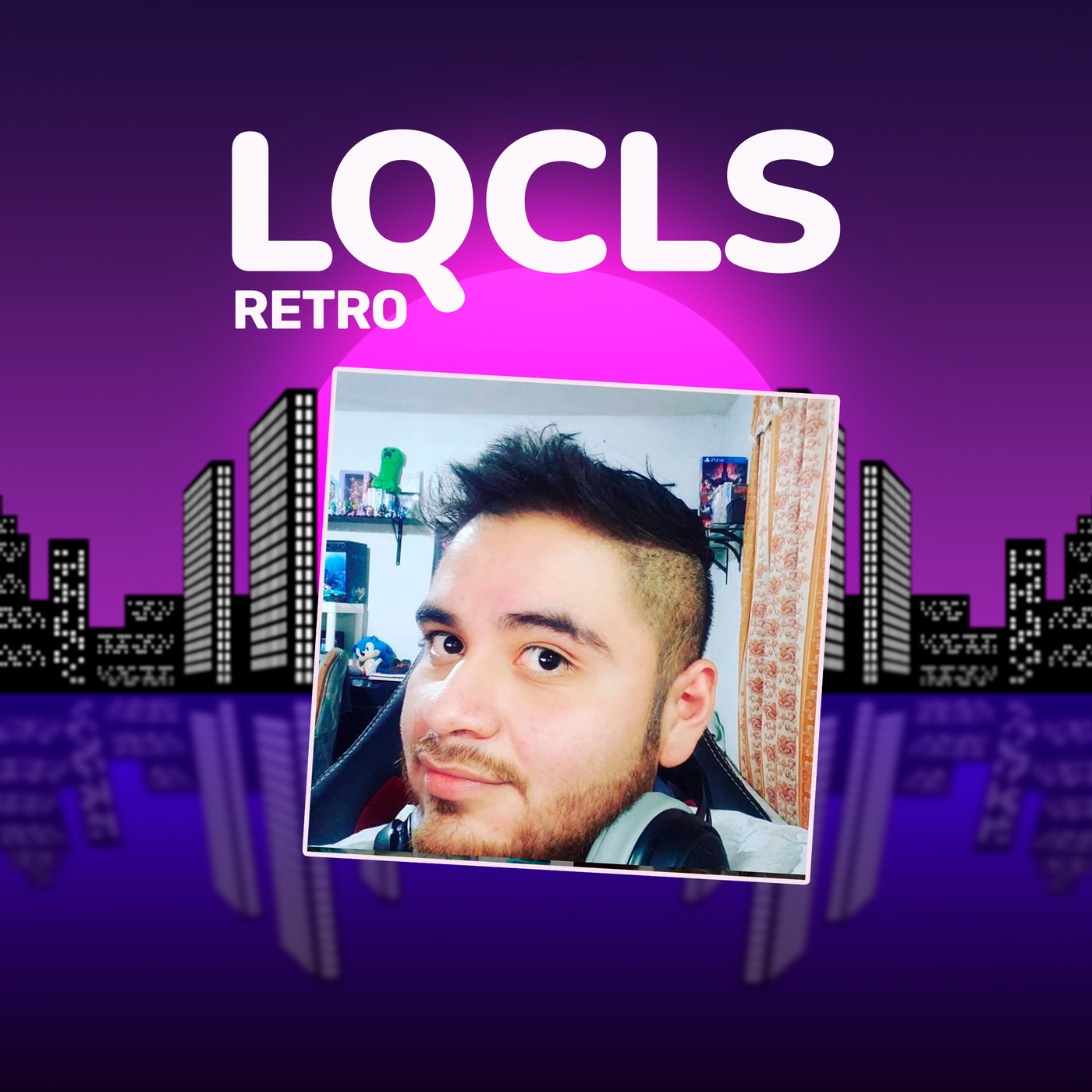 ¿DE QUE ESTABAMOS HABLANDO?| Streamer invitado: EstrelladoWolf