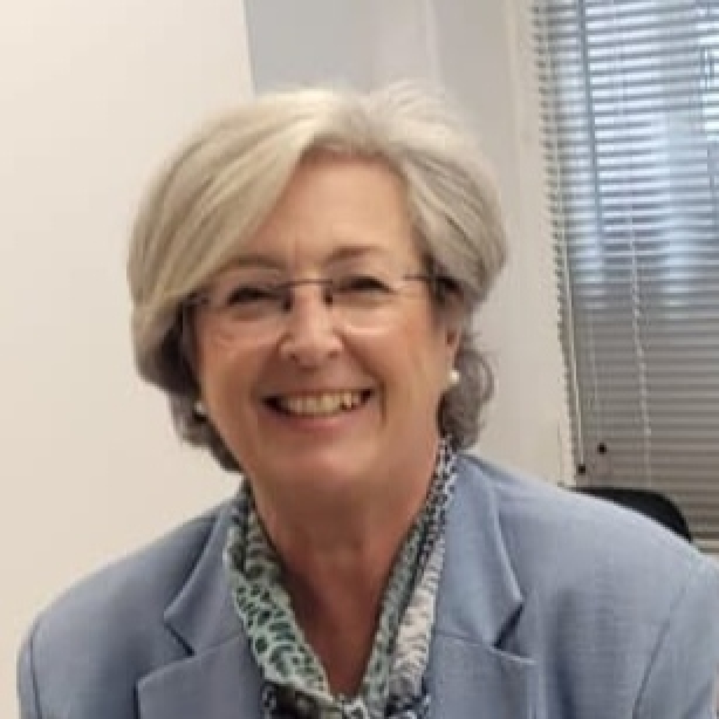 Entrevista a Juana Pérez Martínez, presidenta de la federación THADERCONSUMO episode artwork