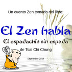 El espadachin sin espada - Cuento Zen