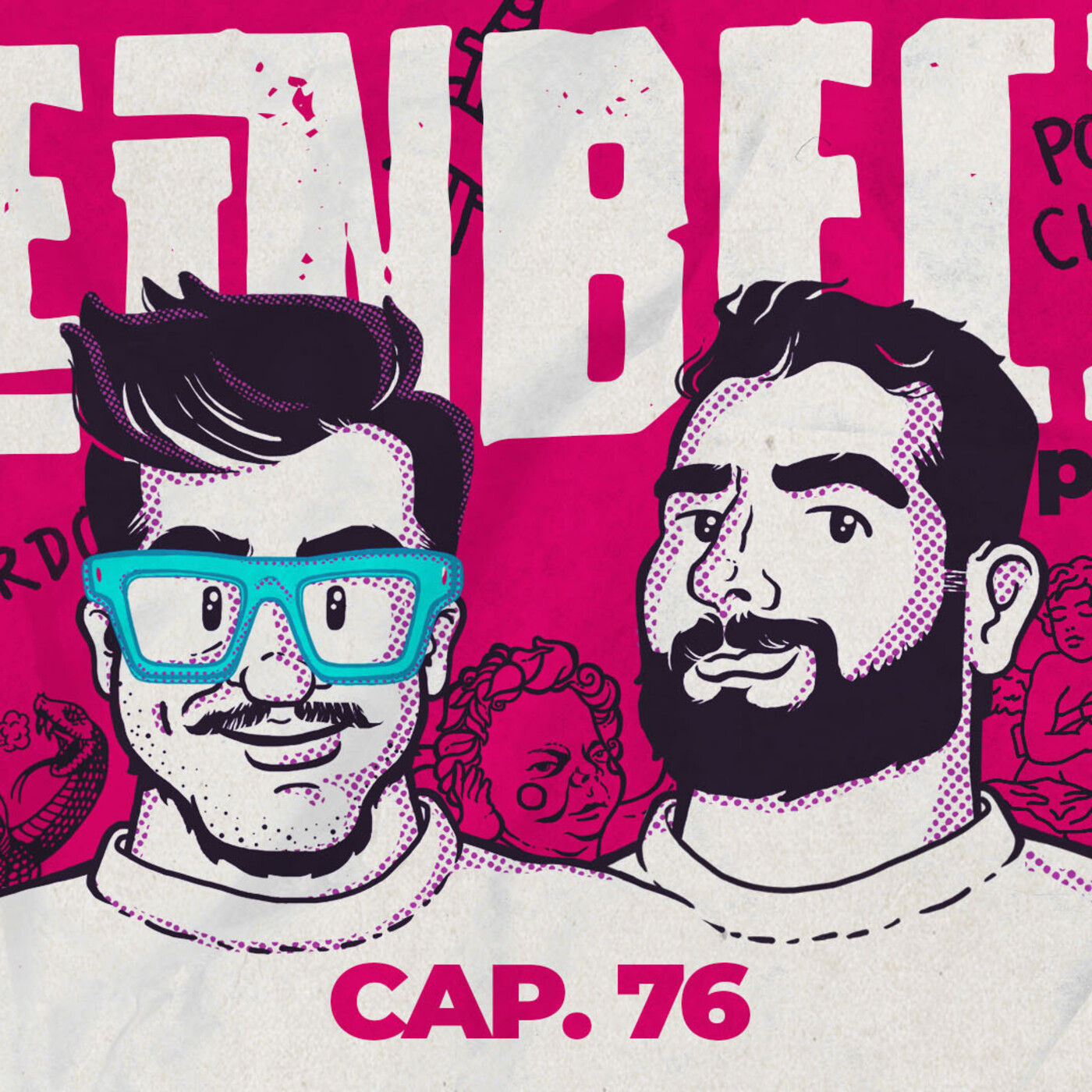 keinbecilpodcast