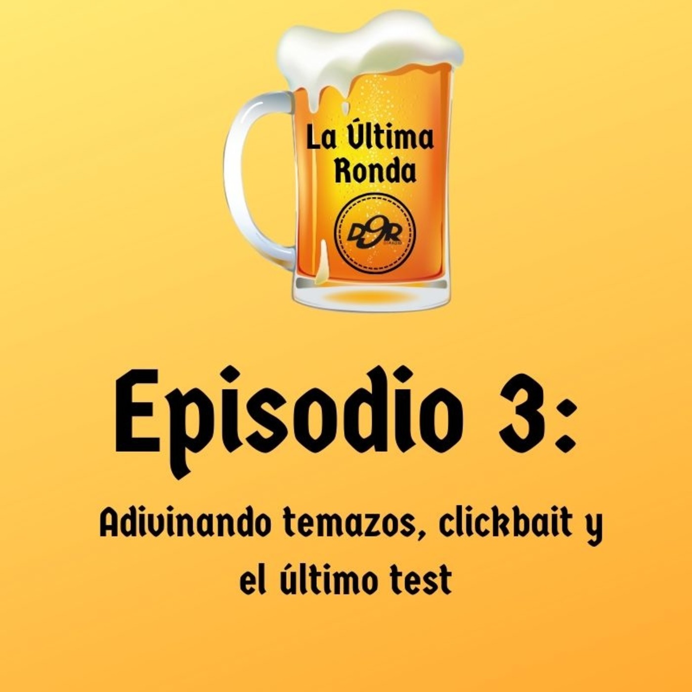 La Última Ronda