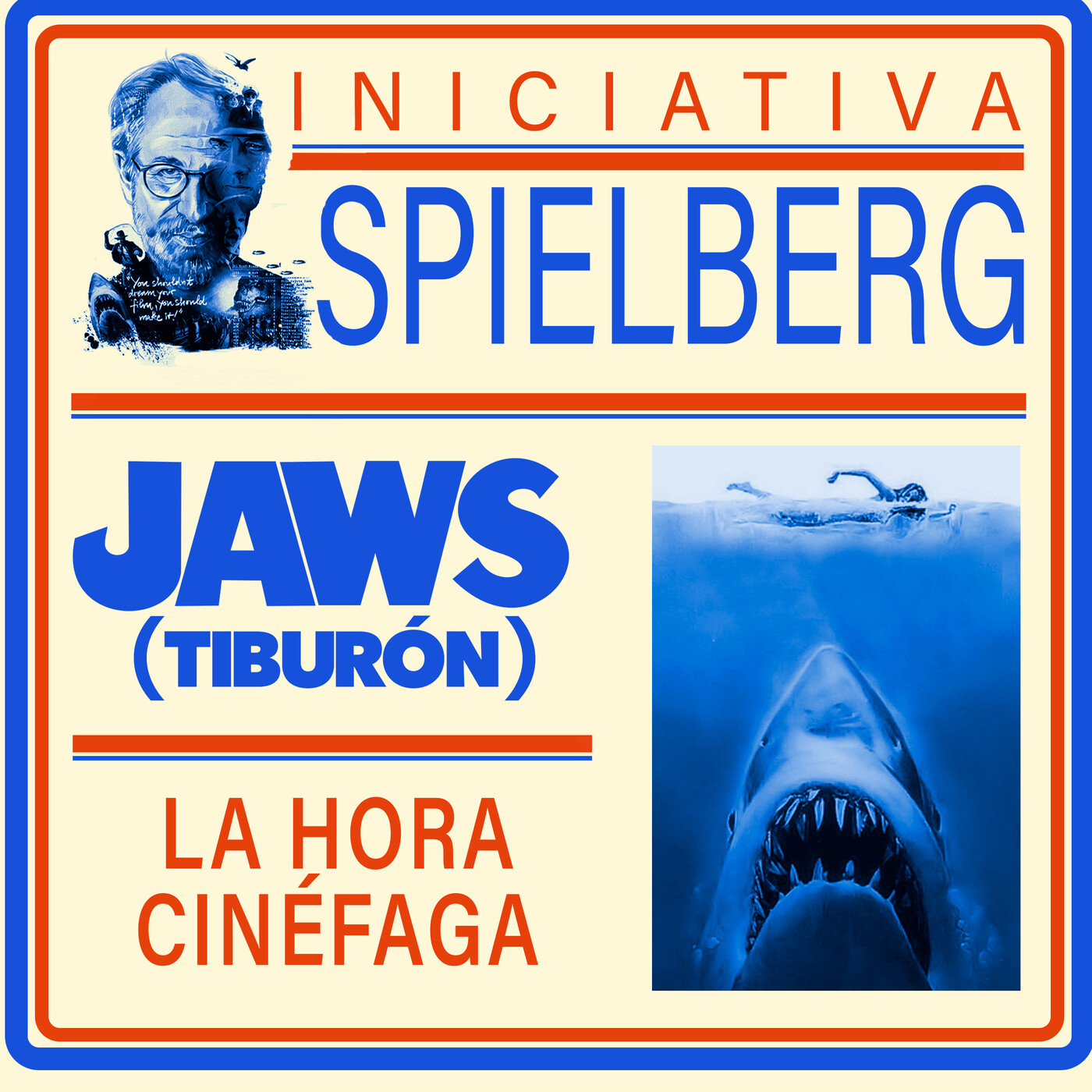 La Hora Cinéfaga