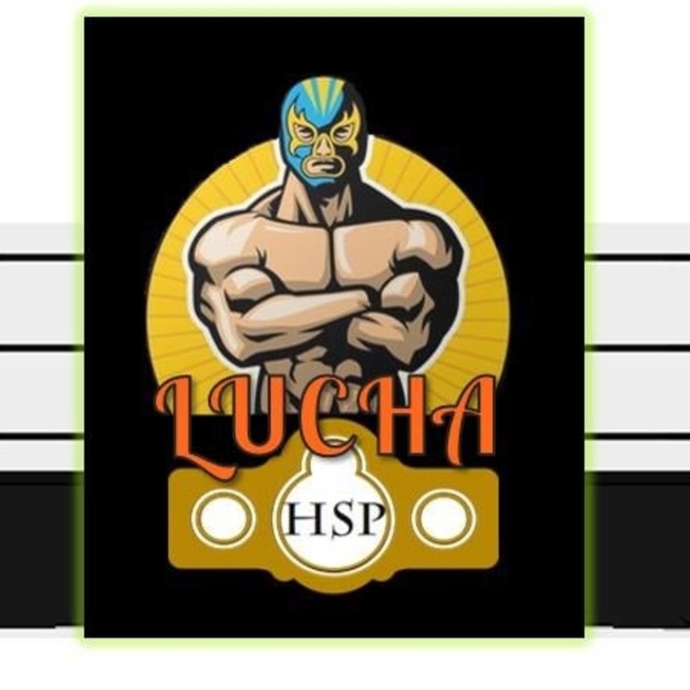 Lucha HSP
