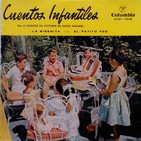 El Patito Feo (Versión de Radio Madrid) (1954)
