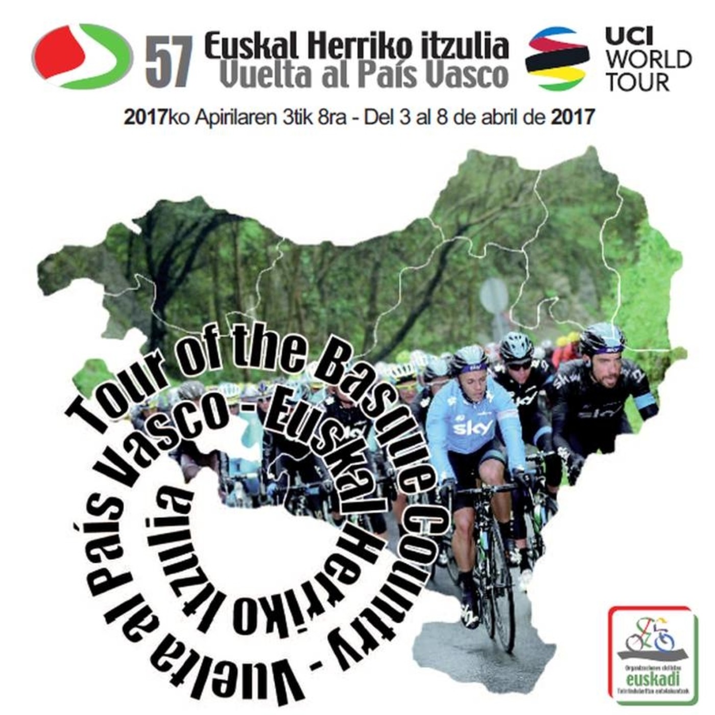 #160 Tropela.eus | 2017ko Euskal Herriko Itzulia episode artwork