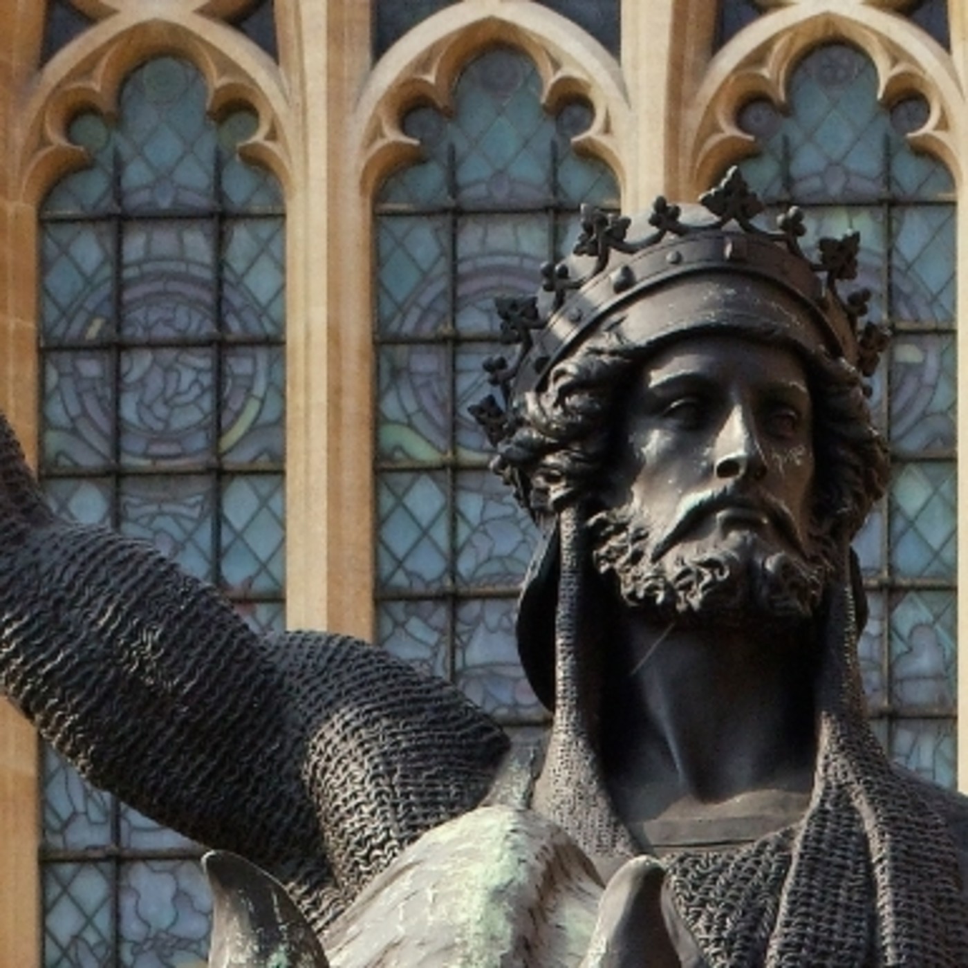 Ricardo Corazón de León