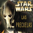 LODE 2x23 STAR WARS episodios I - II - III Parte 3 de 3