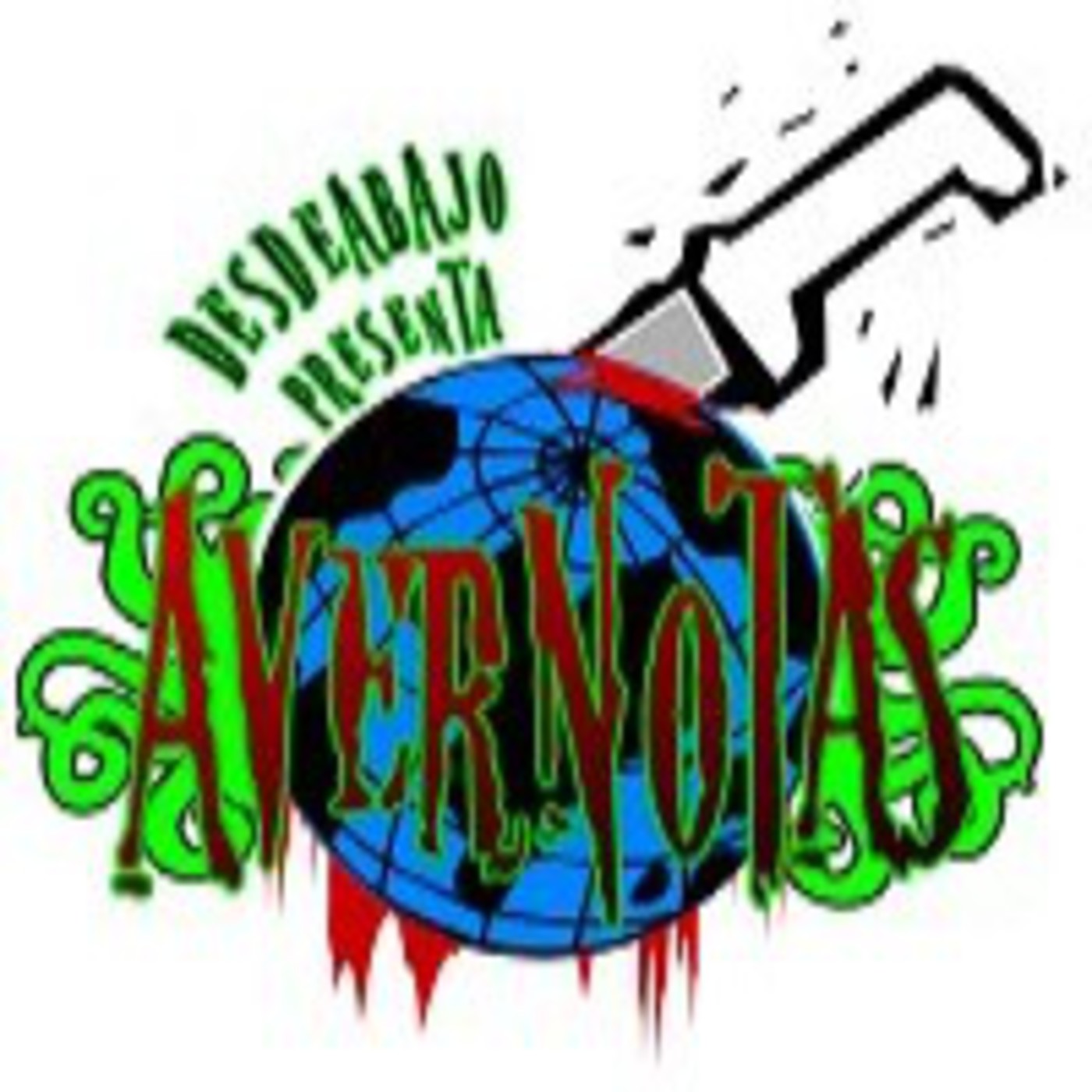 Las AverNotas 04: 08-17-13 episode artwork