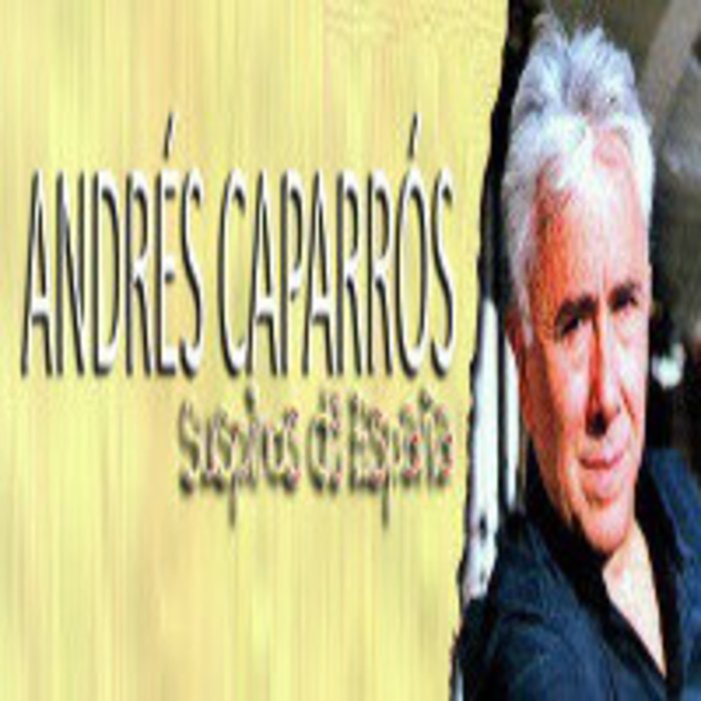 Podcast Suspiros de España