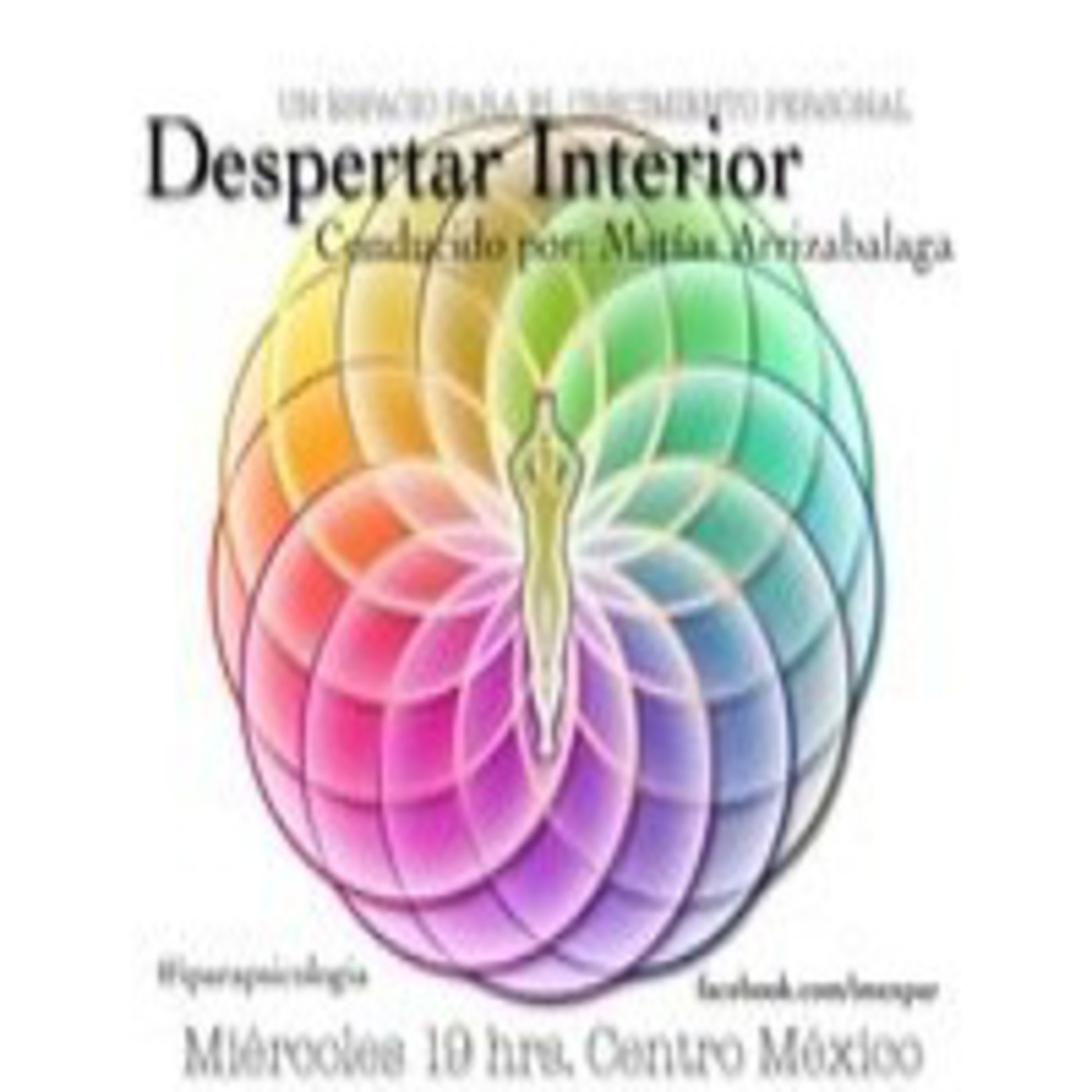 DESPERTAR INTERIOR - PRG 6 - Los Sueños