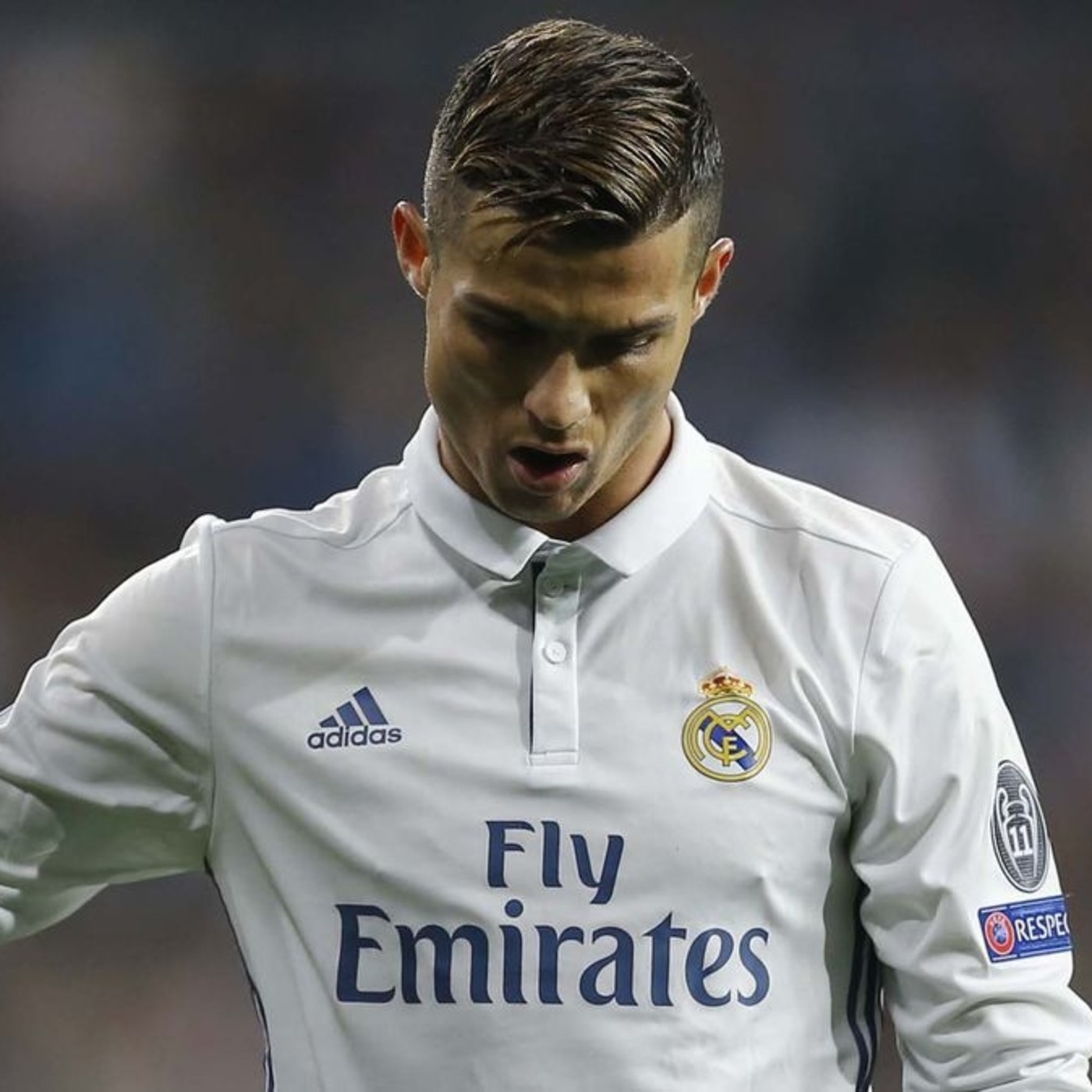 Programa 14 - Cristiano Ronaldo, pitos y su estilo de juego