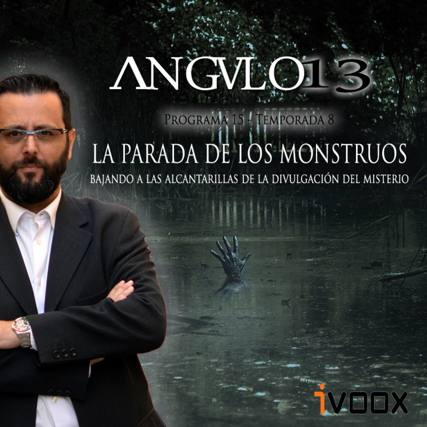 ANGULO 13 - Temporada 8