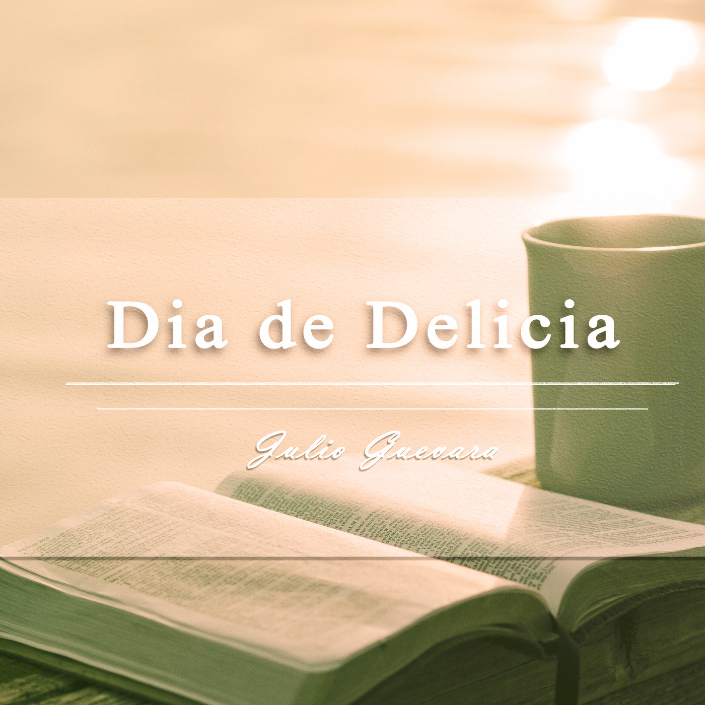 Pulpito de la IRV Valencia Sur