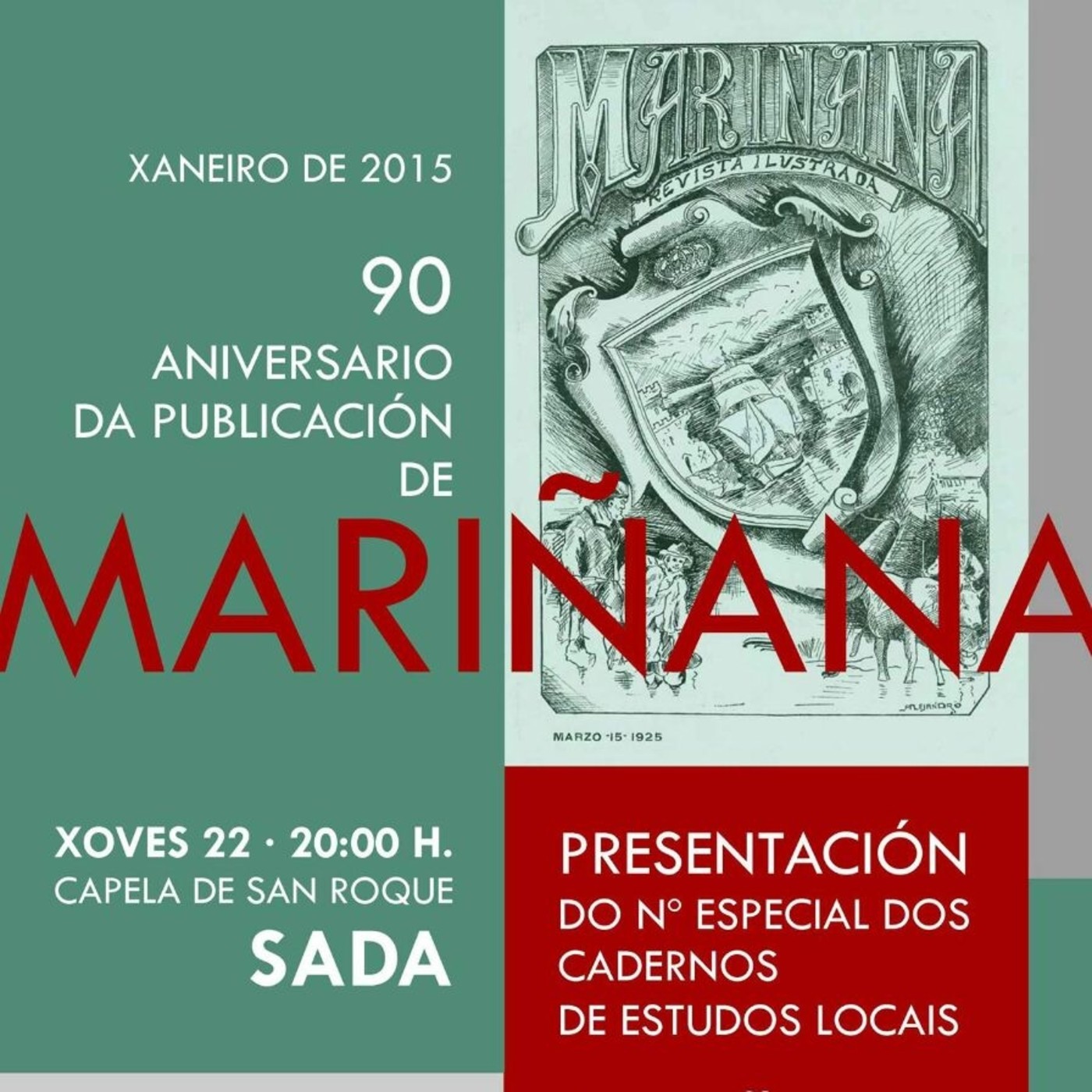 Actividades da AC Irmáns Suárez Picallo