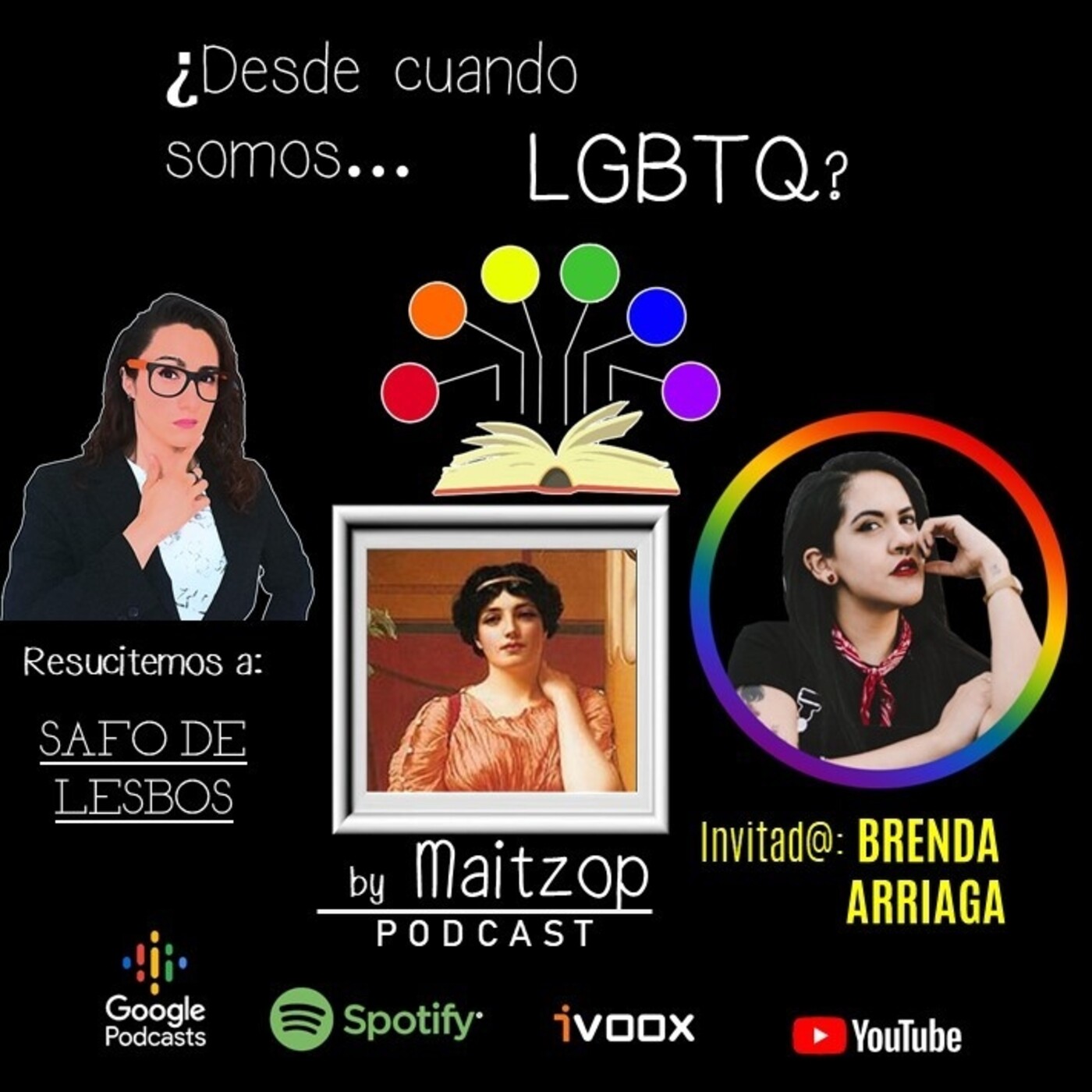 ¿Desde cuando somos LGBTQ?