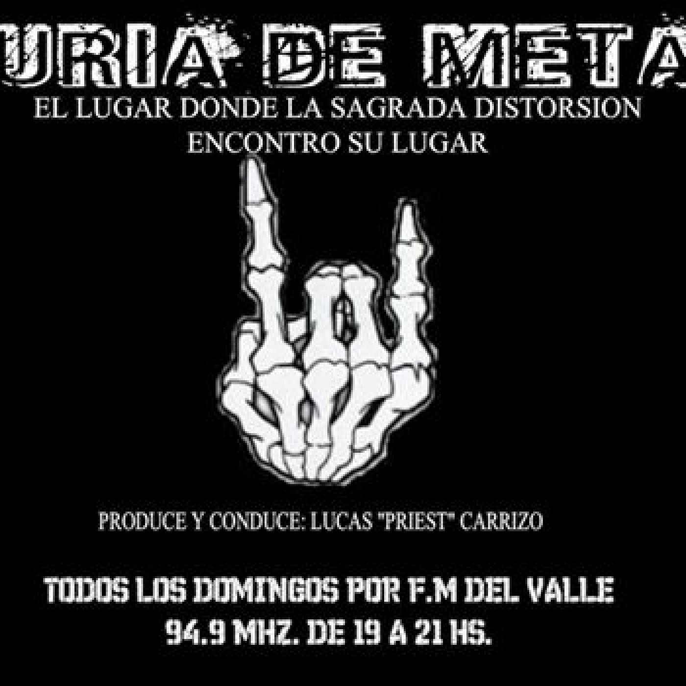 Furia de Metal