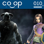 010: Parte 2 - La diferencia entre RPG y JRPG
