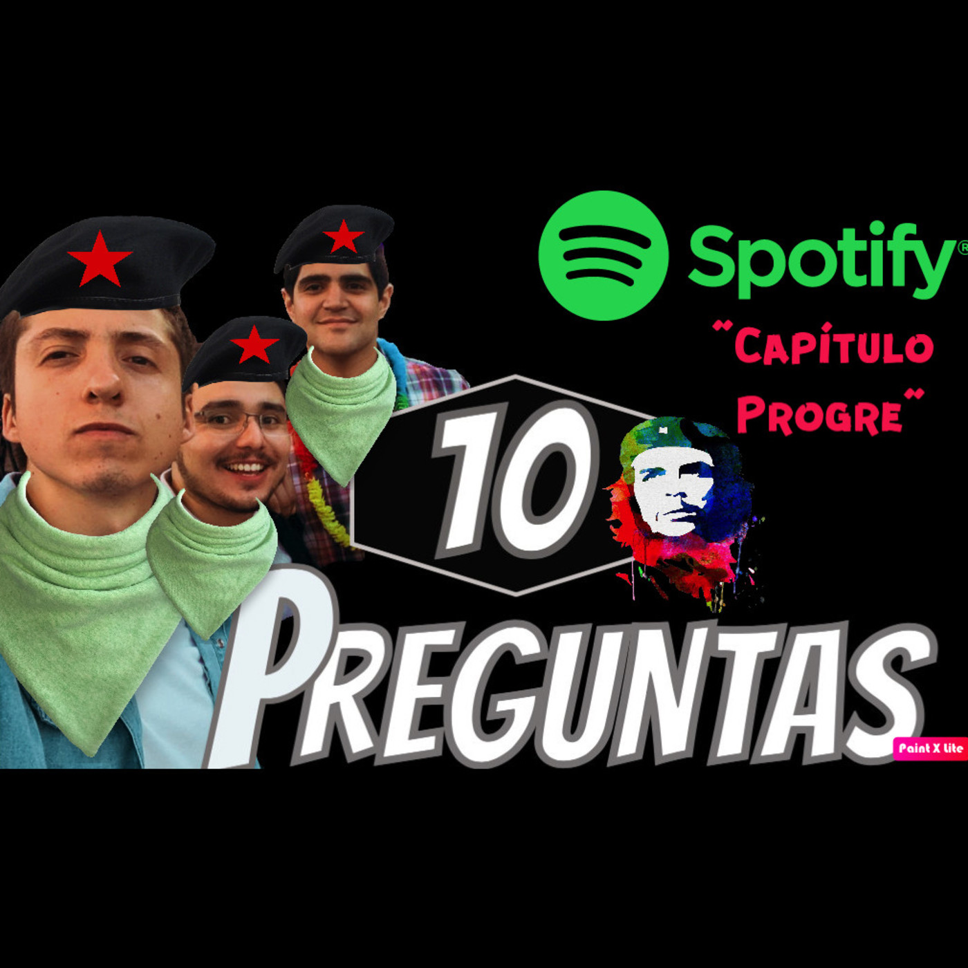 10 Preguntas