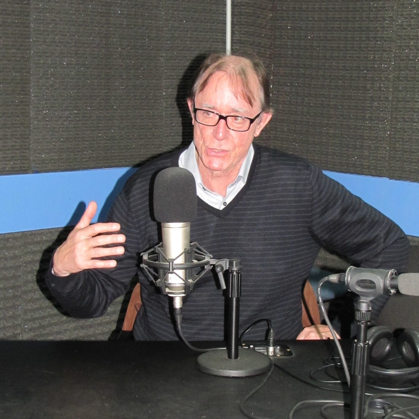 Especiales de El Brote