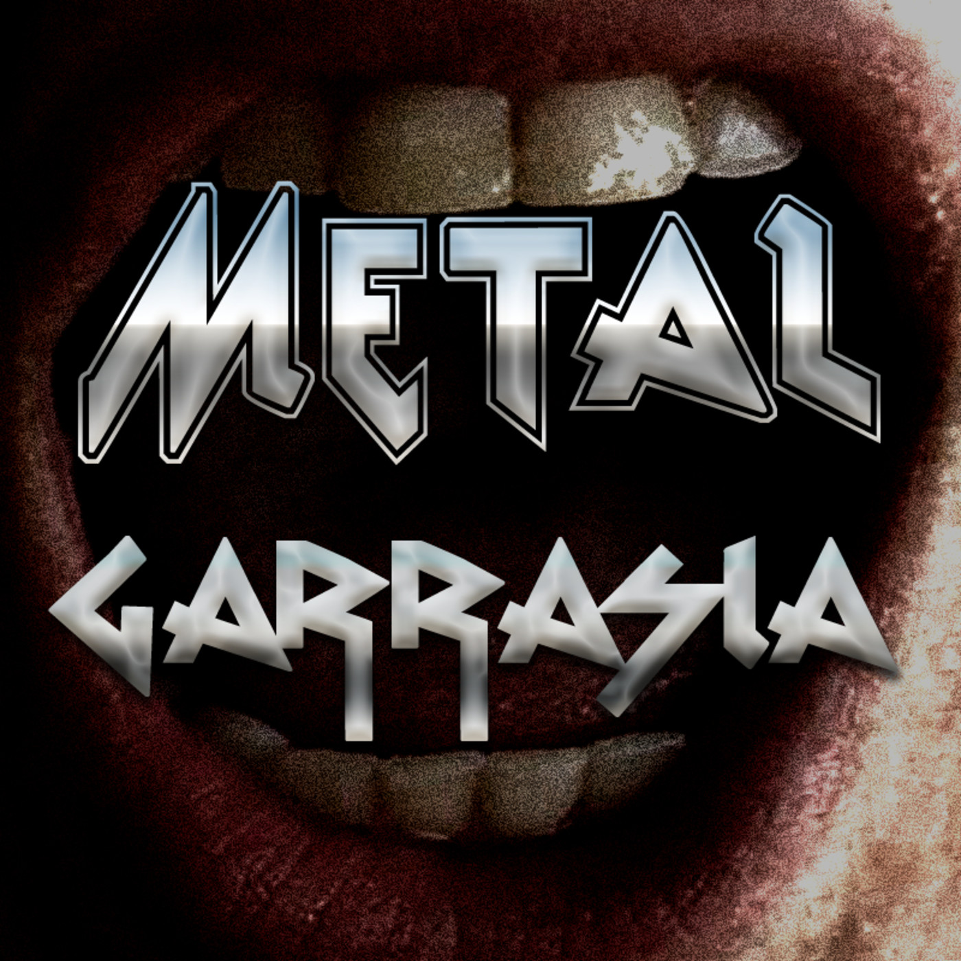 Podcast Metal Garrasia
