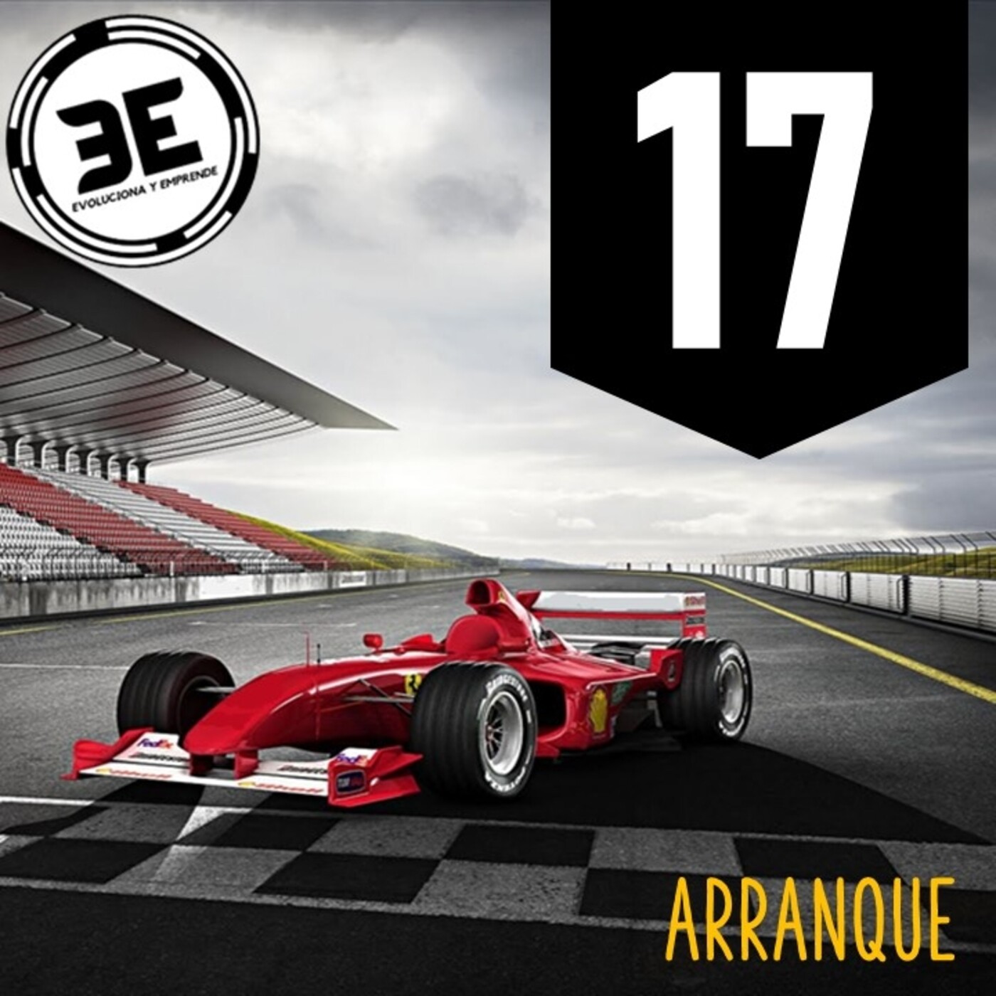 Arranque