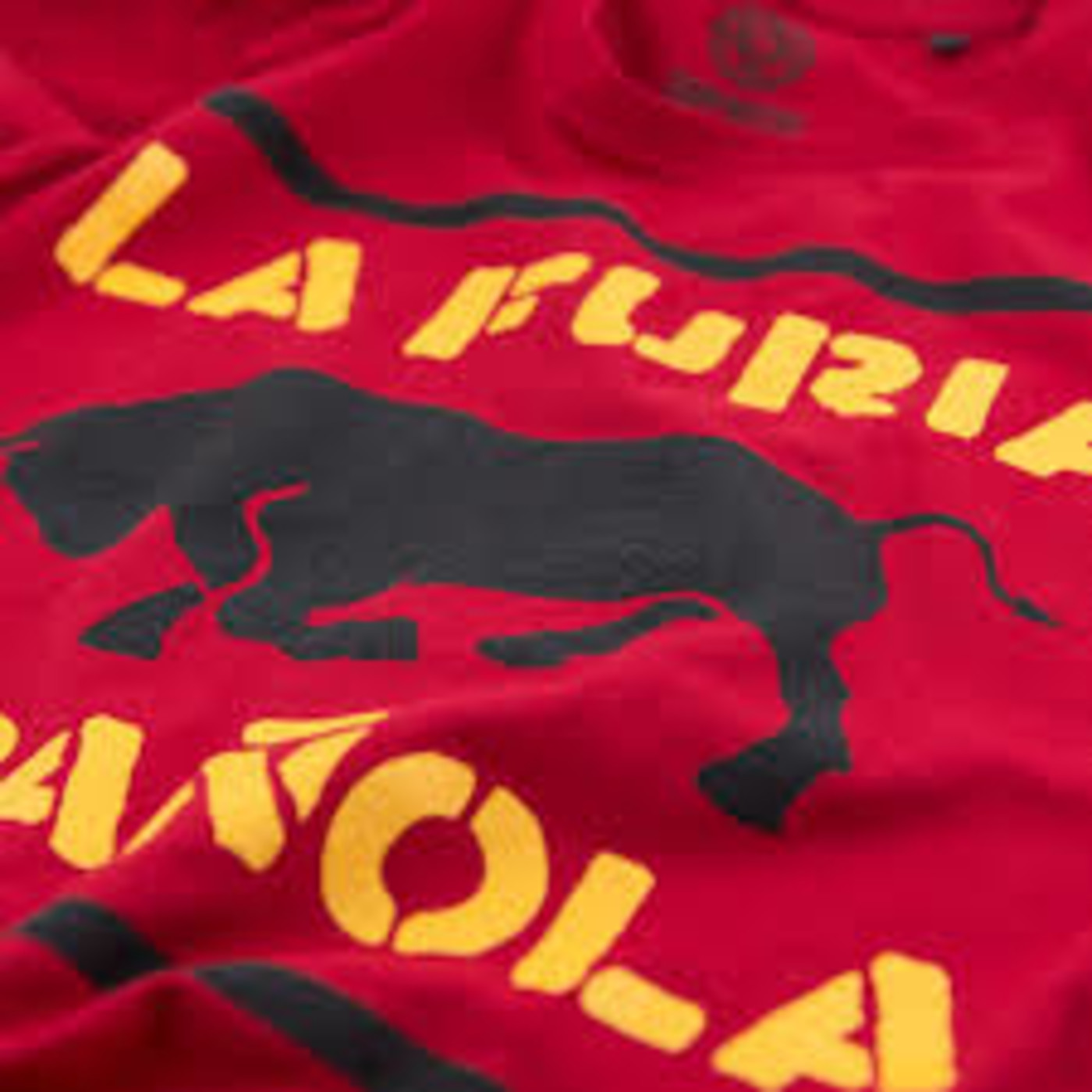 76- La furia española