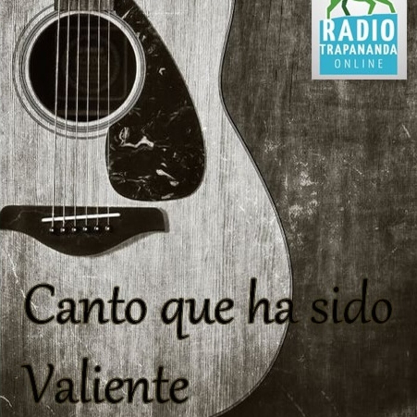 Podcast de Radio Trapananda