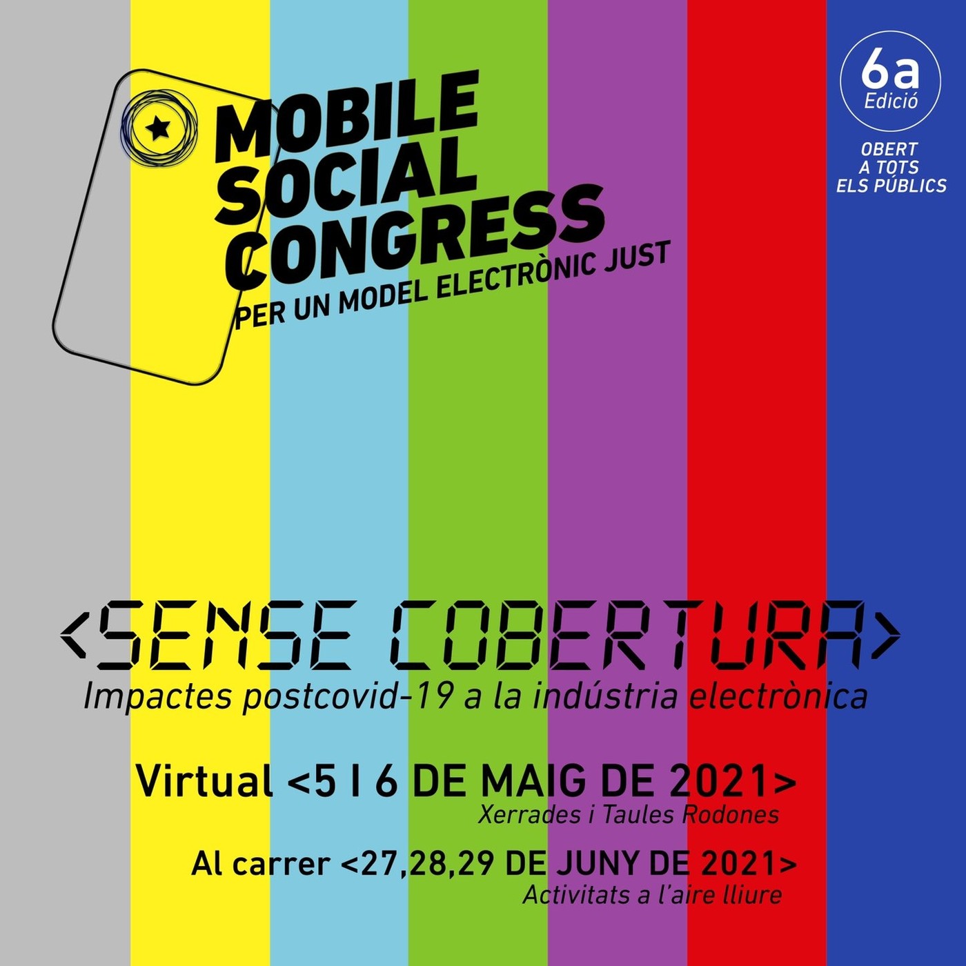 El cost social i amagat dels nostres aparells tecnològics episode artwork