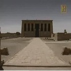 Secretos de la Arqueología (7de24): Egipto segun Cleopatra