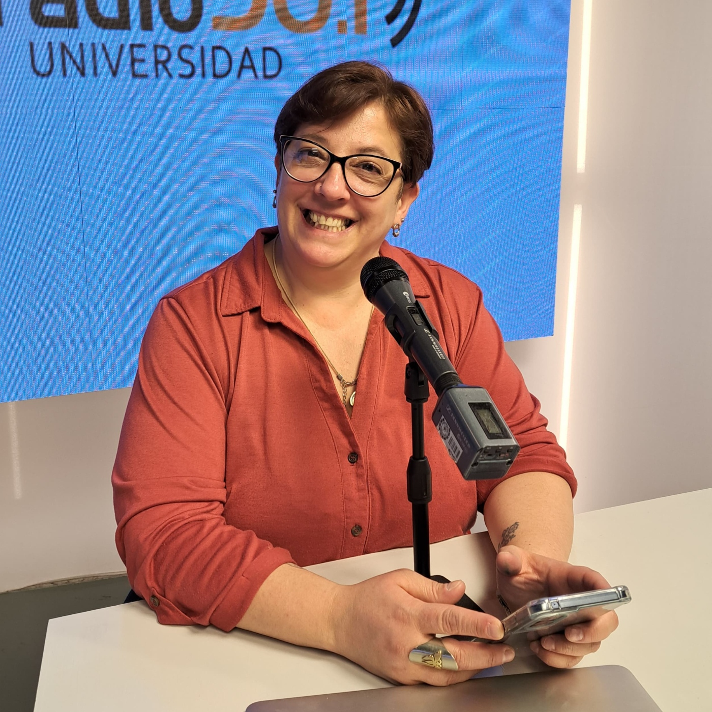El Colectivo | Columna: Memoria Pública | Soledad Restivo | 11-05-2026 episode artwork