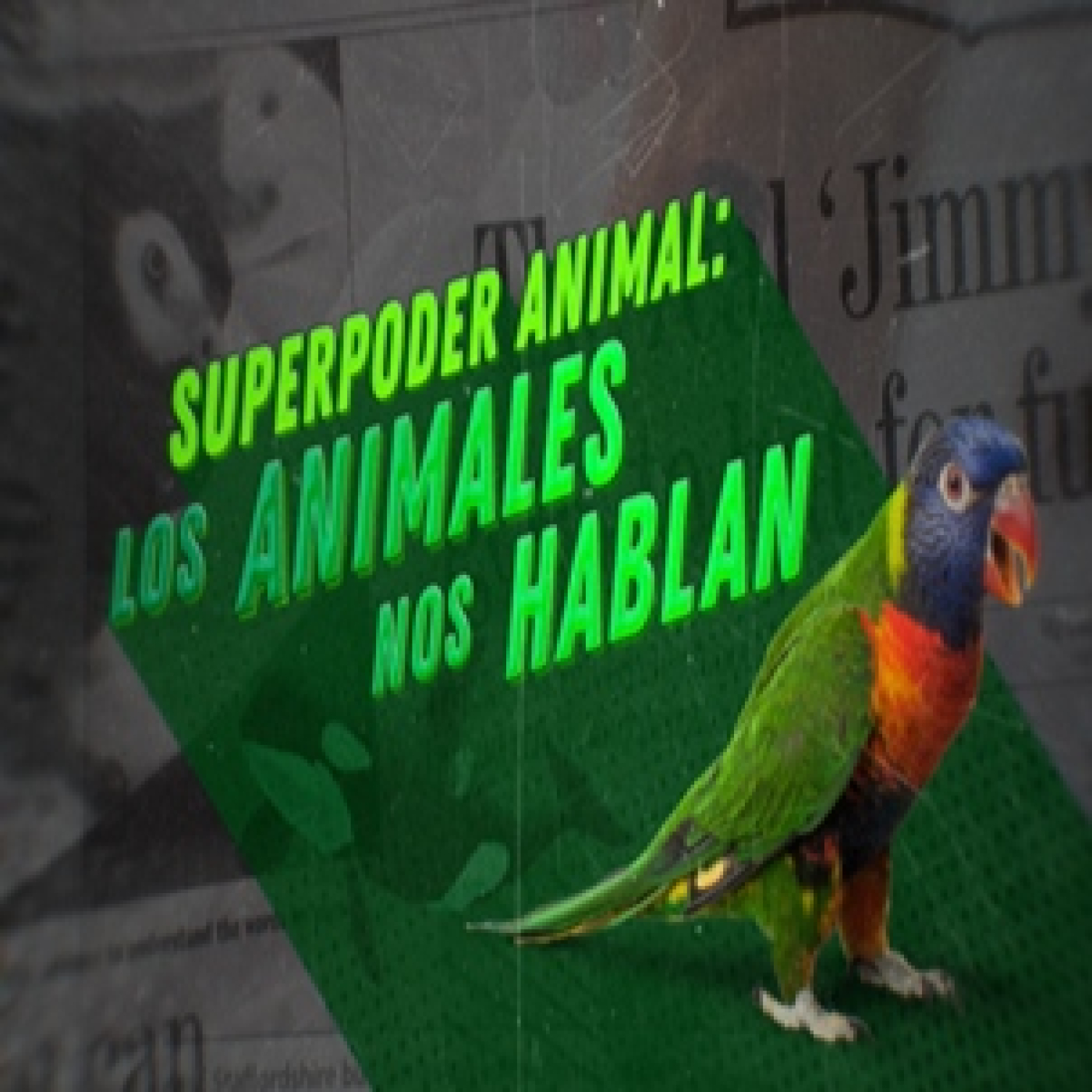 Cuarto Milenio 19×37 (02/06/2024): Los animales nos hablan