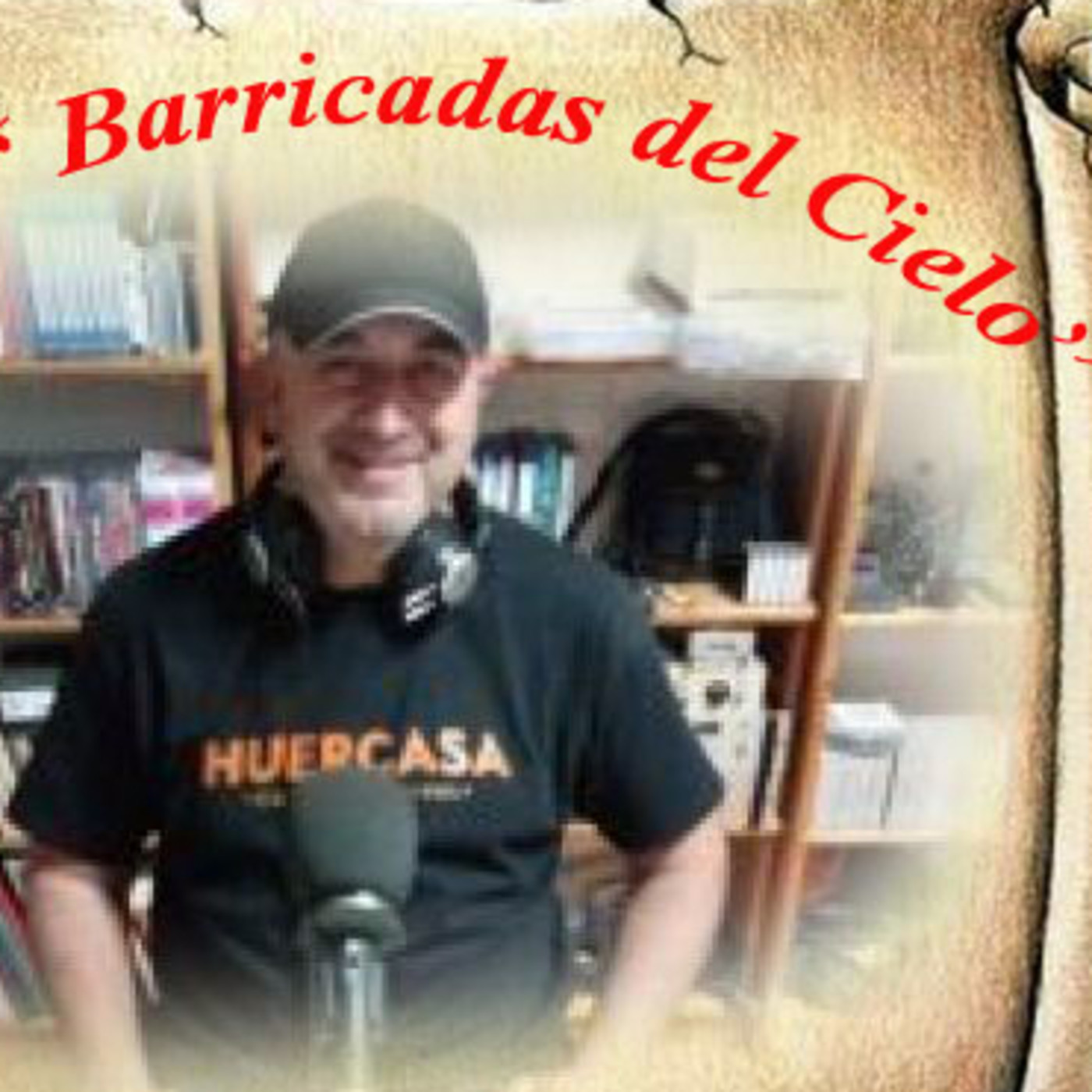 Barricadas del Cielo