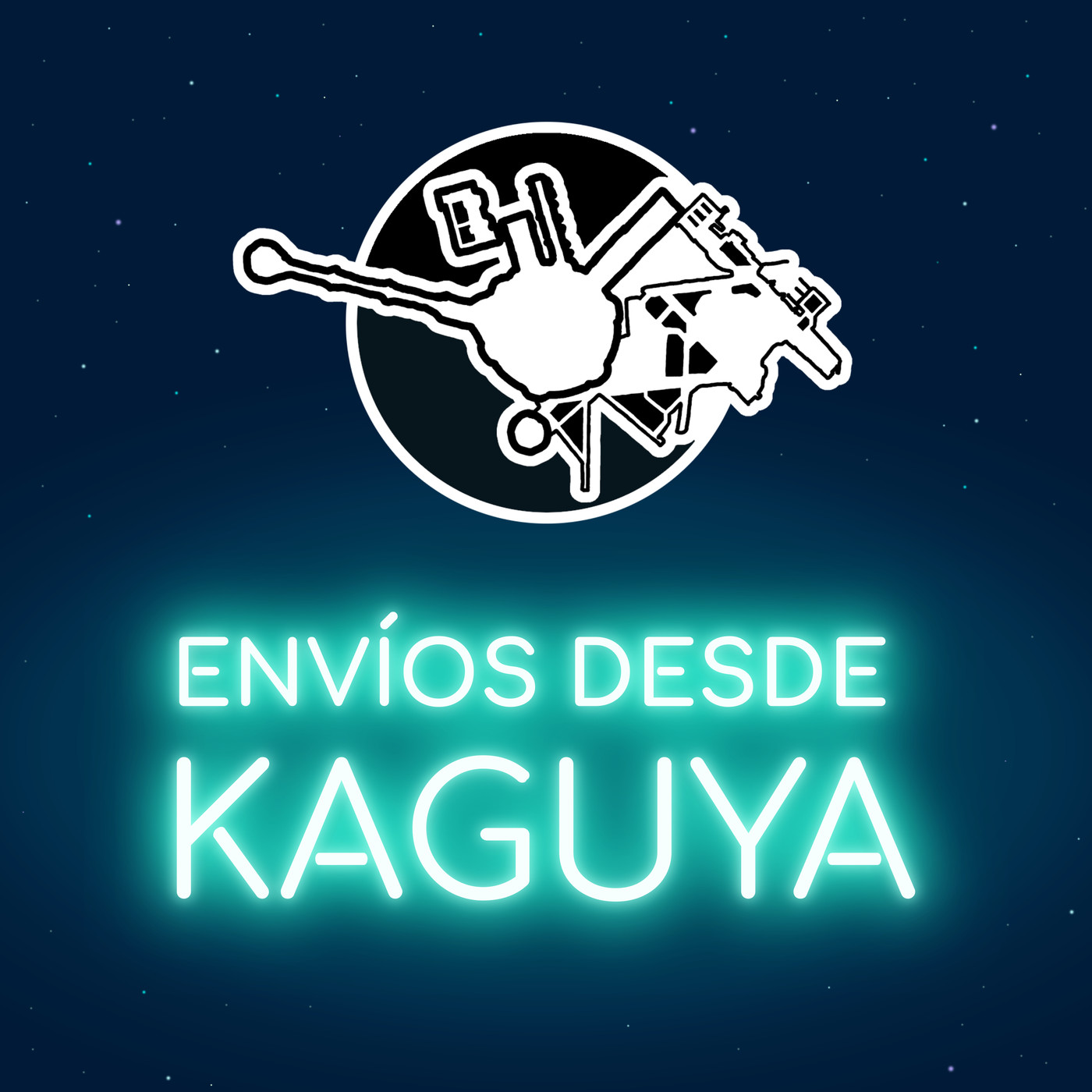 01 - El mundo de Android (Netrunner) — Envíos desde Kaguya cover