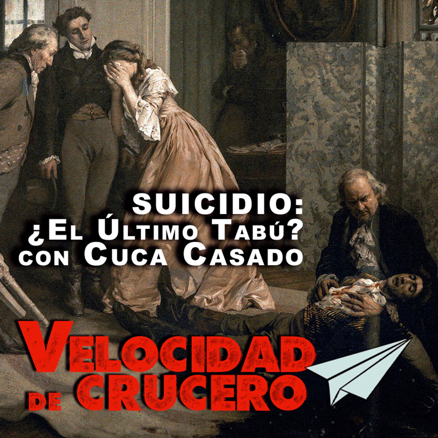 Velocidad de Crucero