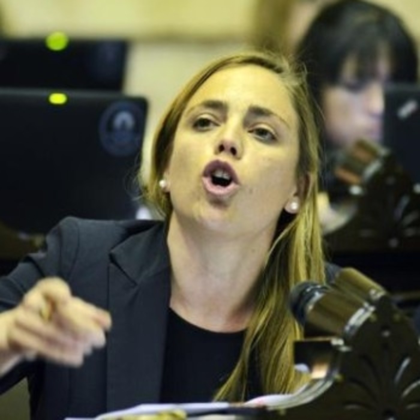 Otra Vuelta de Tuerca